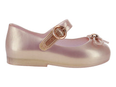 Zapatos Mini Melissa 30803 Para Niña
