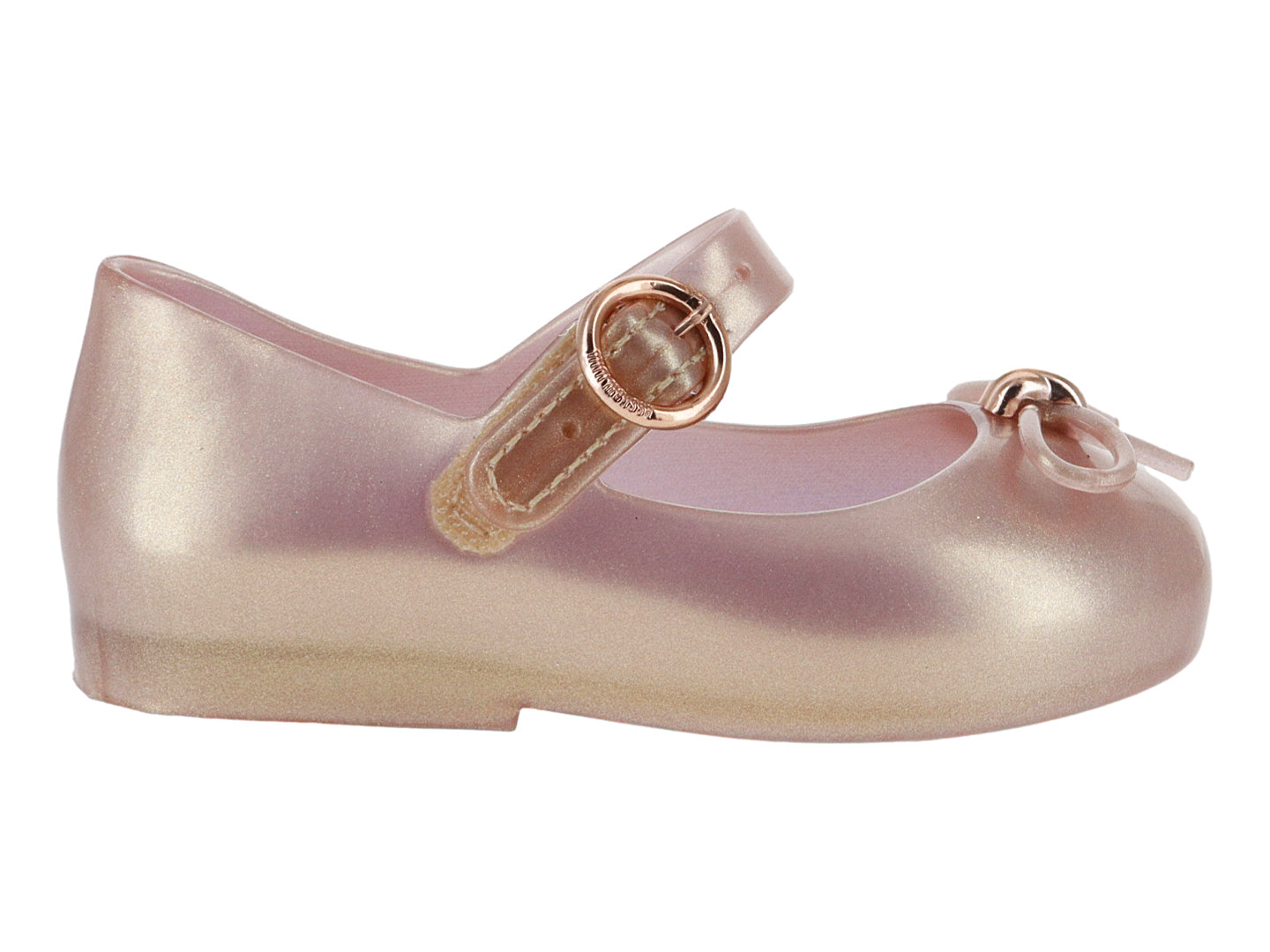 Zapatos Mini Melissa 30803 Para Niña