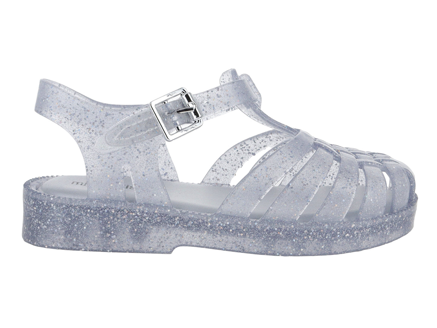 Sandalias Mini Melissa 33522 Para Niña