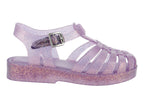 Sandalias Mini Melissa 33522 Para Niña