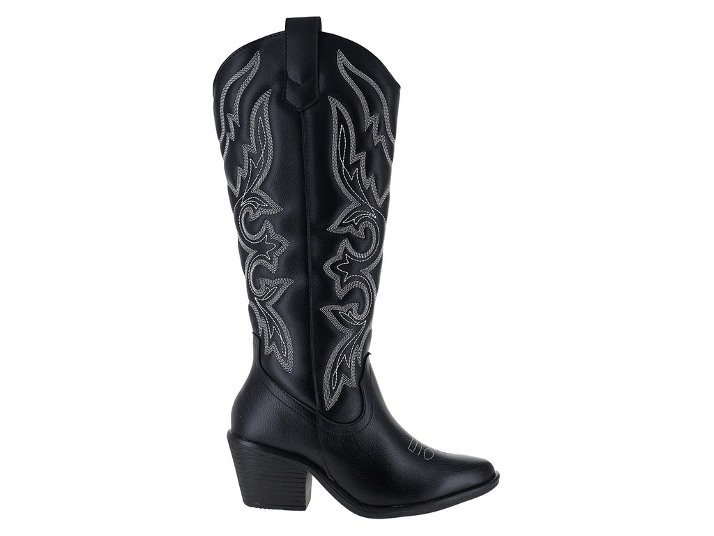 Botas Roze 11524 Para Mujer