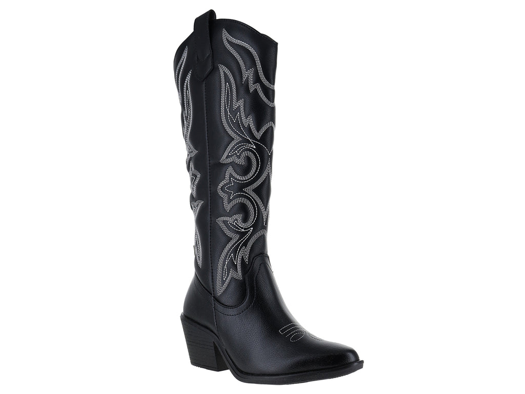 Botas Roze 11524 Para Mujer
