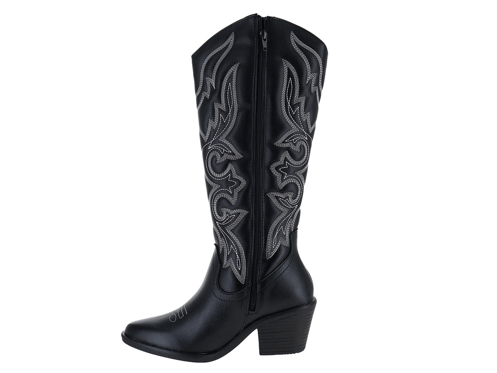 Botas Roze 11524 Para Mujer