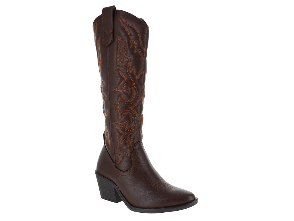 Botas Roze 11524 Para Mujer