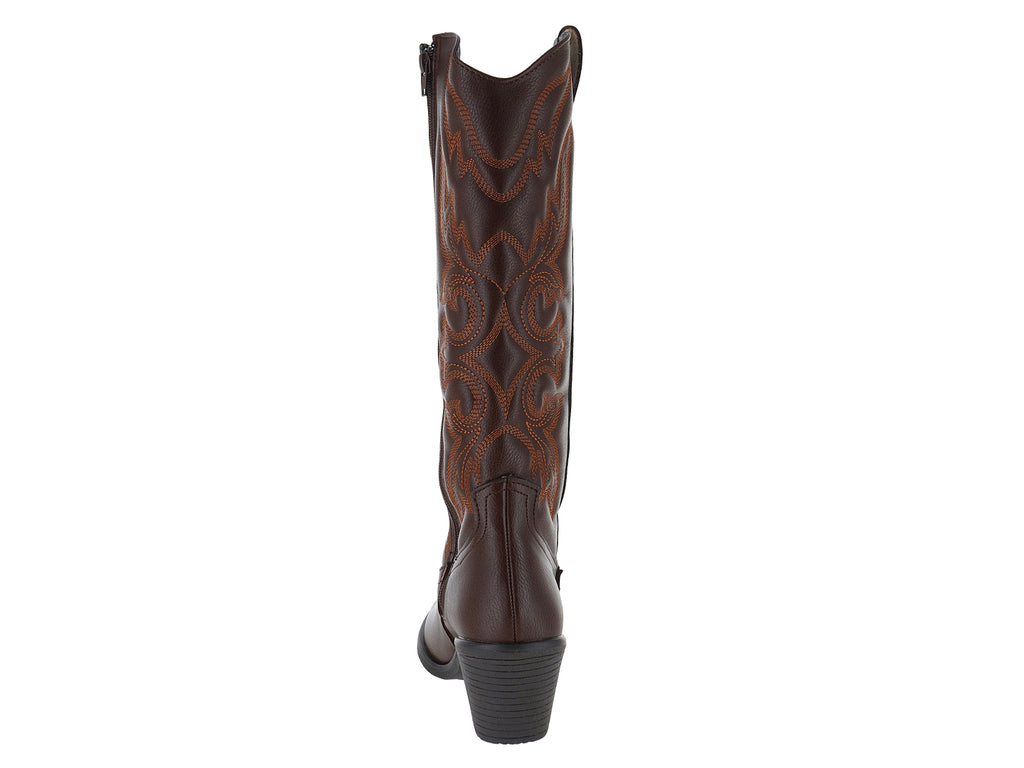 Botas Roze 11524 Para Mujer