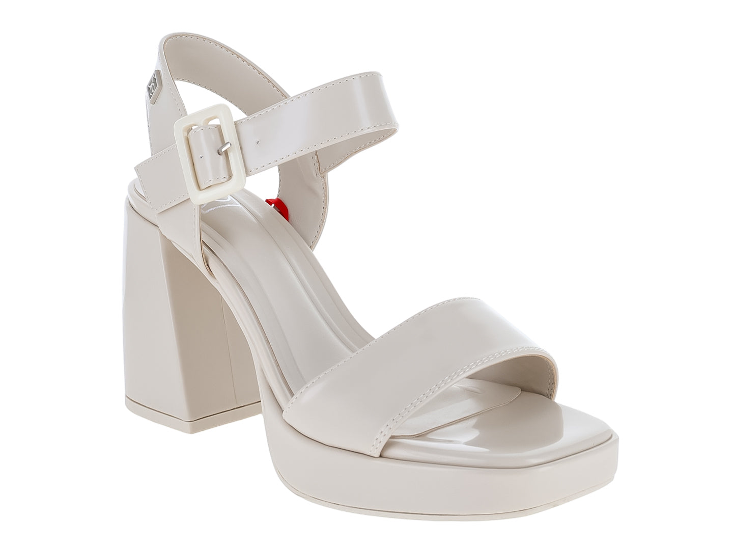 Sandalias Cloe 695 Para Mujer