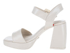 Sandalias Cloe 695 Para Mujer