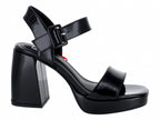 Sandalias Cloe 695 Para Mujer