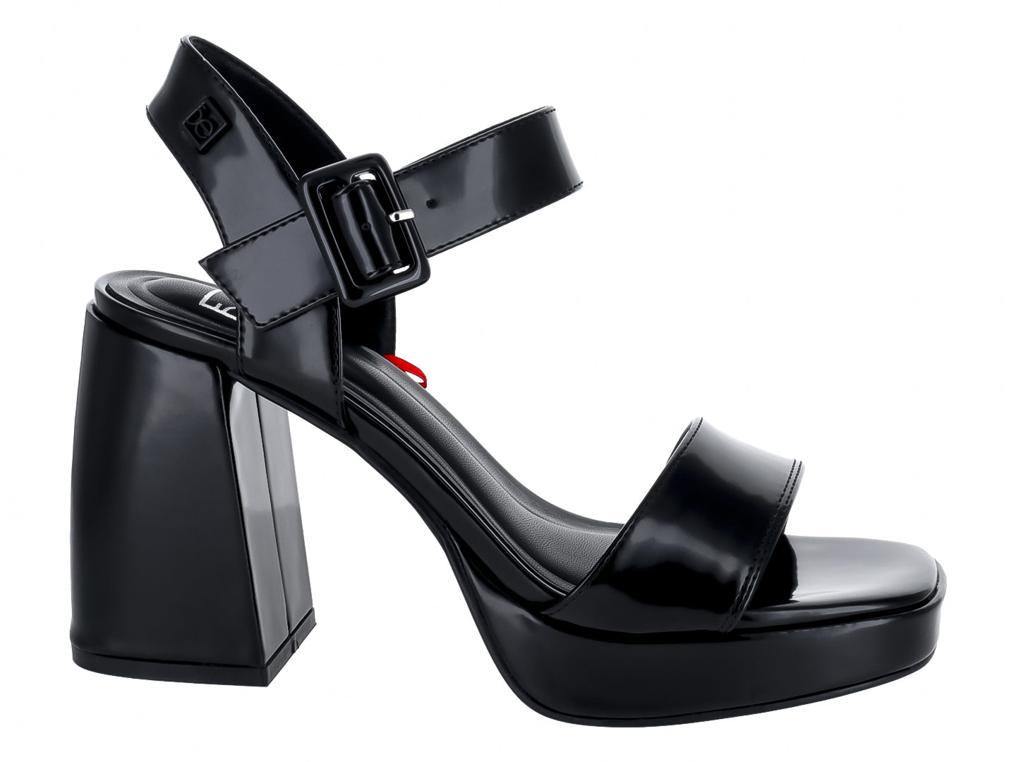 Sandalias Cloe 695 Para Mujer
