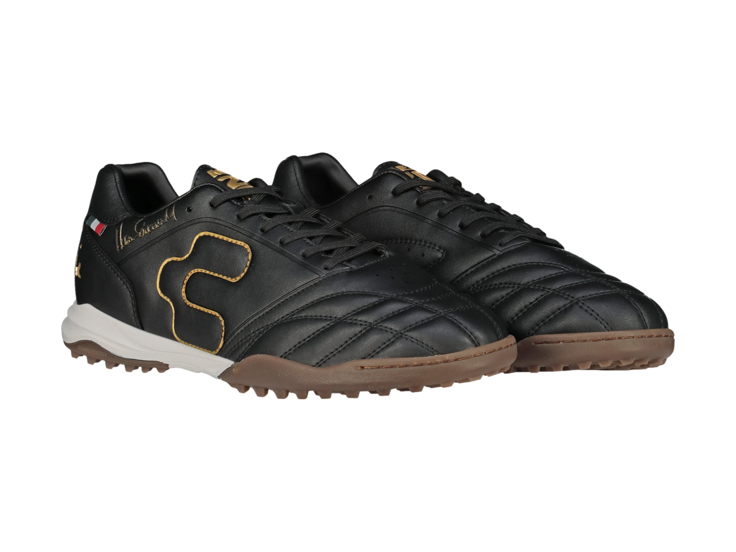 Tenis Charly 87778 Para Hombre