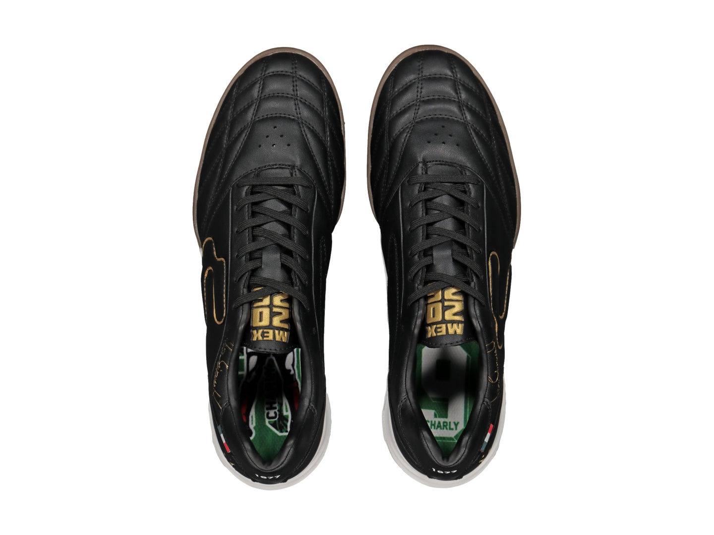 Tenis Charly 87778 Para Hombre