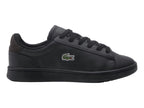 Tenis Lacoste Uj0001 Para Niño