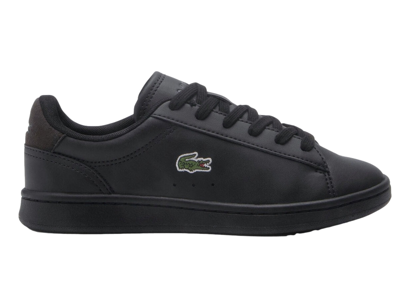 Tenis Lacoste Uj0001 Para Niño
