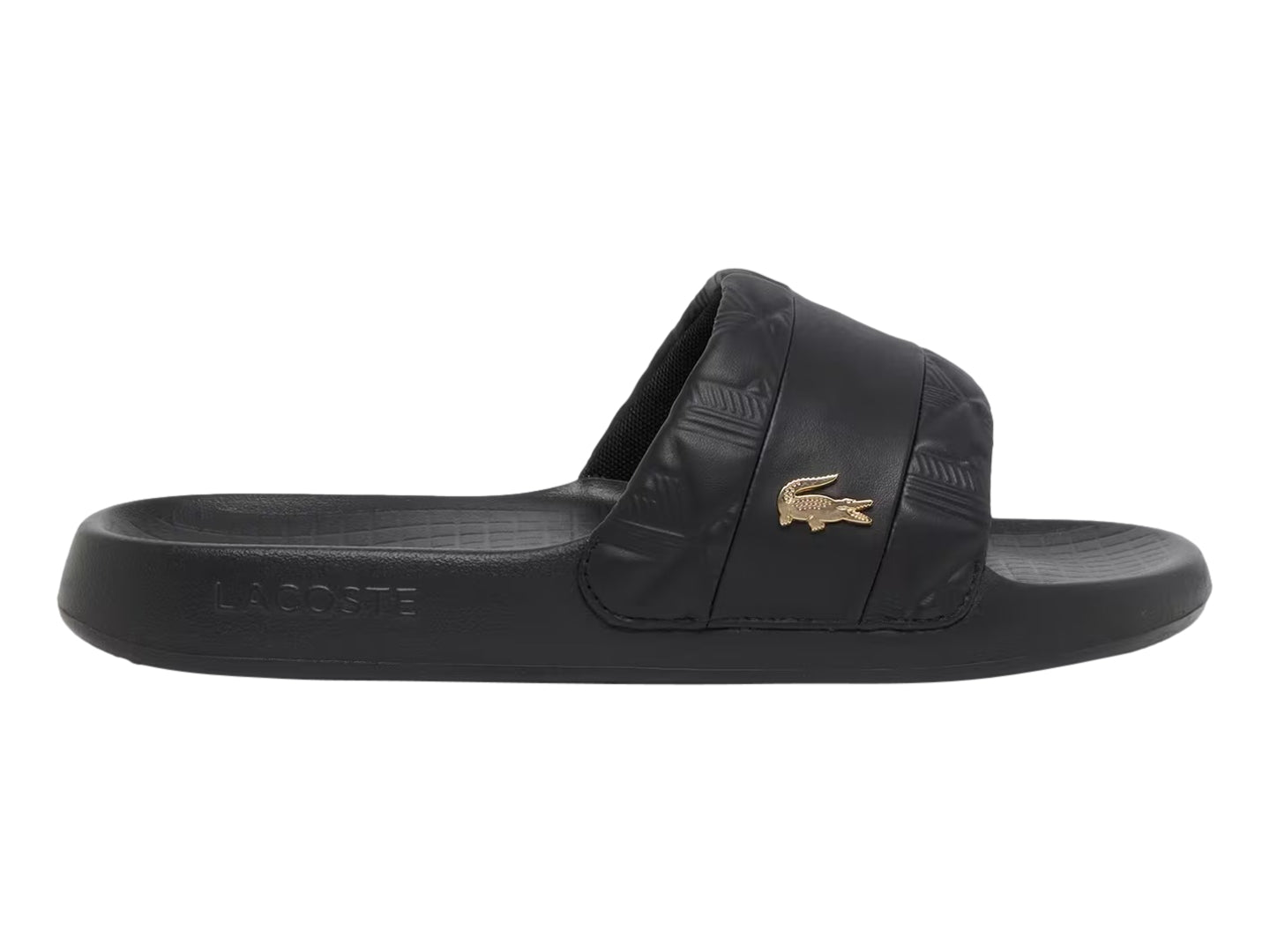 Sandalias Lacoste Ma0027 Para Hombre