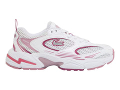 Tenis Lacoste Fa0042 Para Mujer