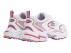 Tenis Lacoste Fa0042 Para Mujer