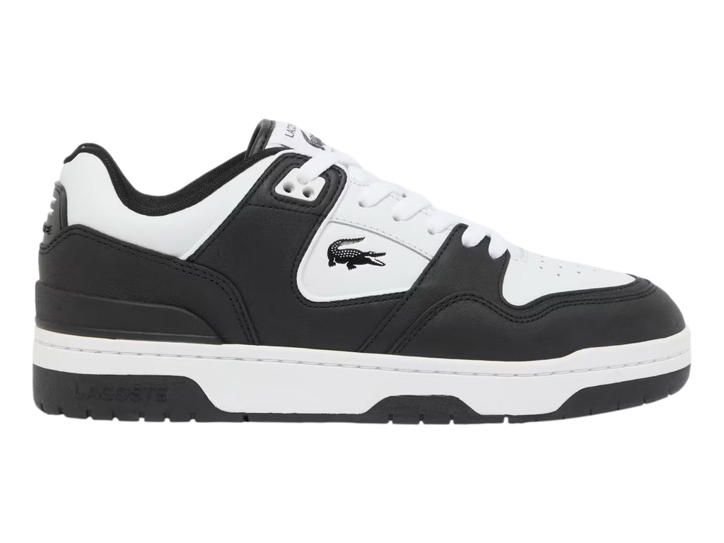 Tenis Lacoste Ma0108 Para Hombre