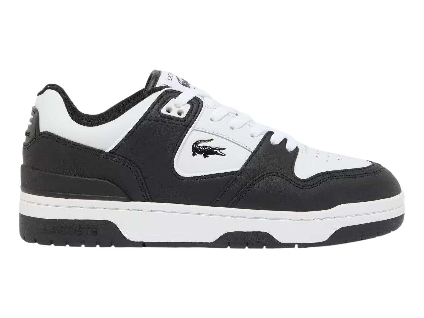 Tenis Lacoste Ma0108 Para Hombre