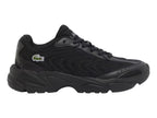 Tenis Lacoste Uc0015 Para Niño