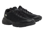 Tenis Lacoste Storm 96 2K Lite Negro para Niño