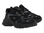 Tenis Lacoste L003 Neo Shot Negro para Niño