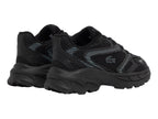 Tenis Lacoste L003 Neo Shot Negro para Niño