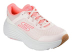 Tenis Skechers Max CS Endeavour X Fucsia para Mujer