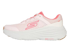 Tenis Skechers Max CS Endeavour X Fucsia para Mujer