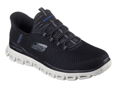 Tenis Skechers Sport Negro para Hombre