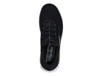 Tenis Skechers Sport Negro para Hombre