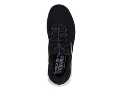 Tenis Skechers Sport Negro para Hombre