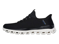 Tenis Skechers Sport Negro para Hombre