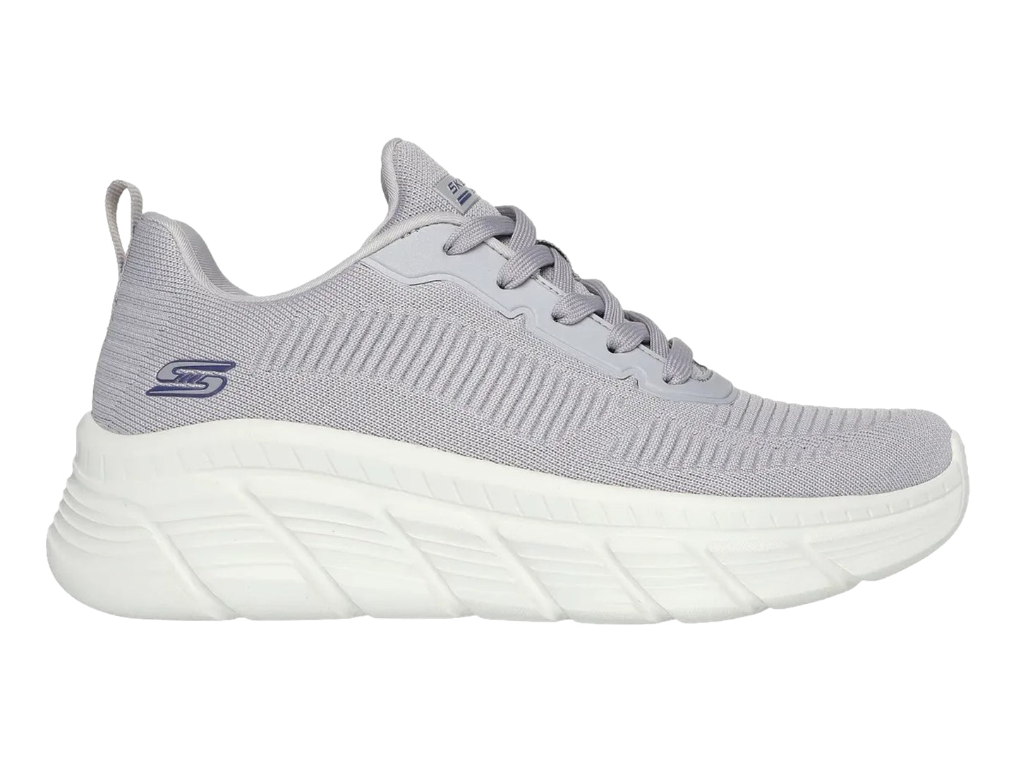 Tenis Skechers 117385 Para Mujer