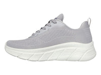 Tenis Skechers BOBS Sport Lavanda para Mujer