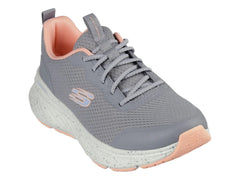 Tenis Skechers Relaxed Fit Sport Gris para Mujer
