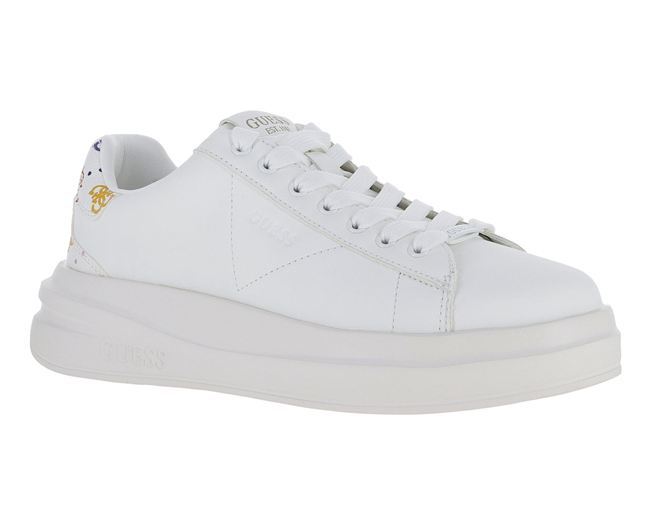 Tenis Gbg Elbina Para Mujer