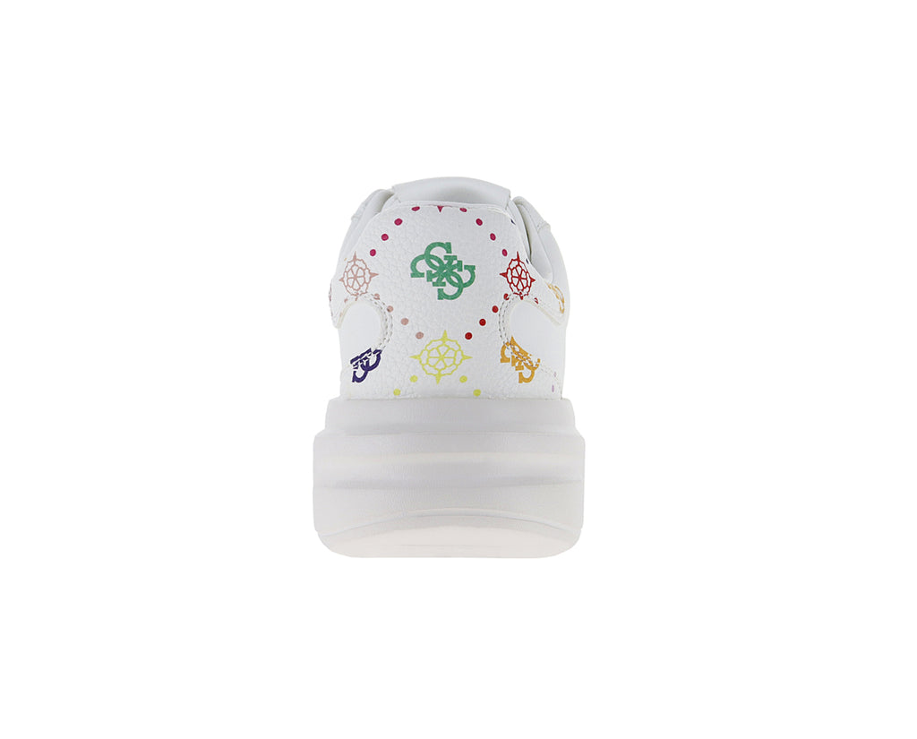 Tenis Gbg Elbina Para Mujer
