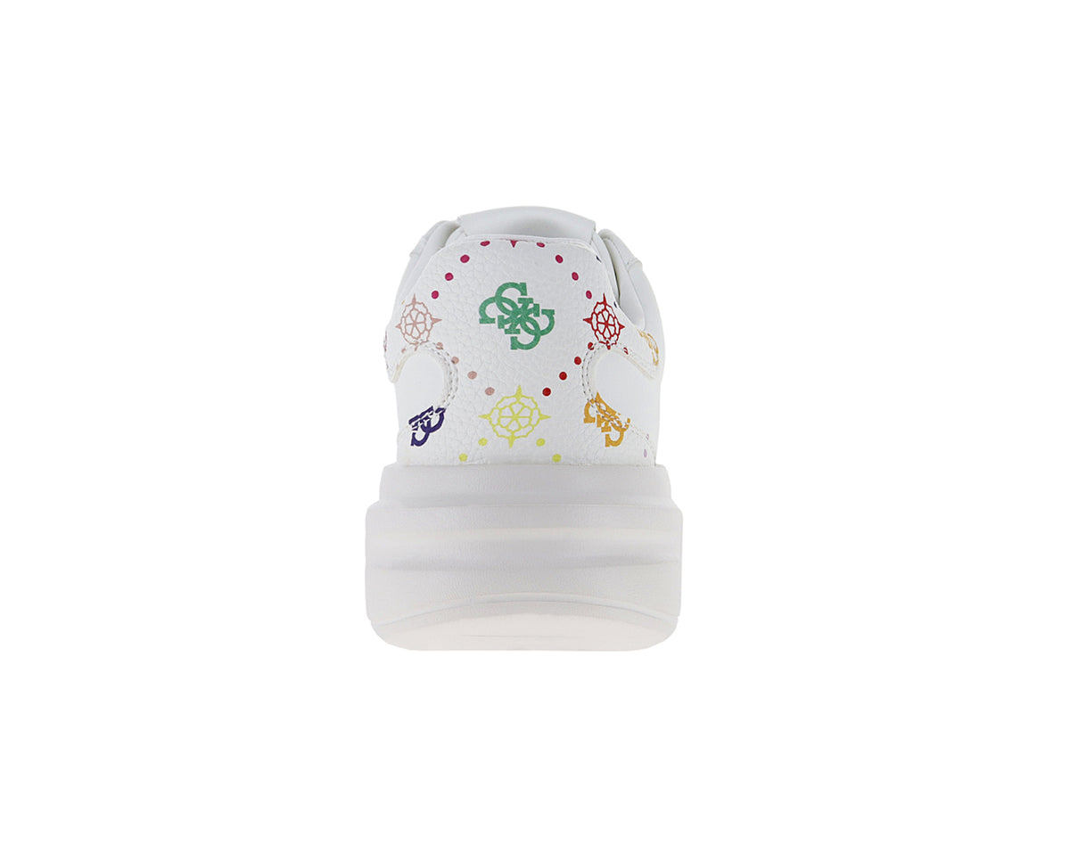 Tenis Gbg Elbina Para Mujer