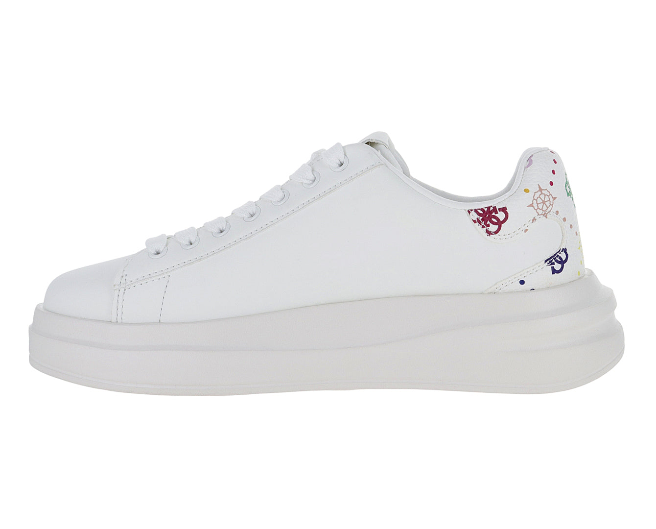 Tenis Gbg Elbina Para Mujer