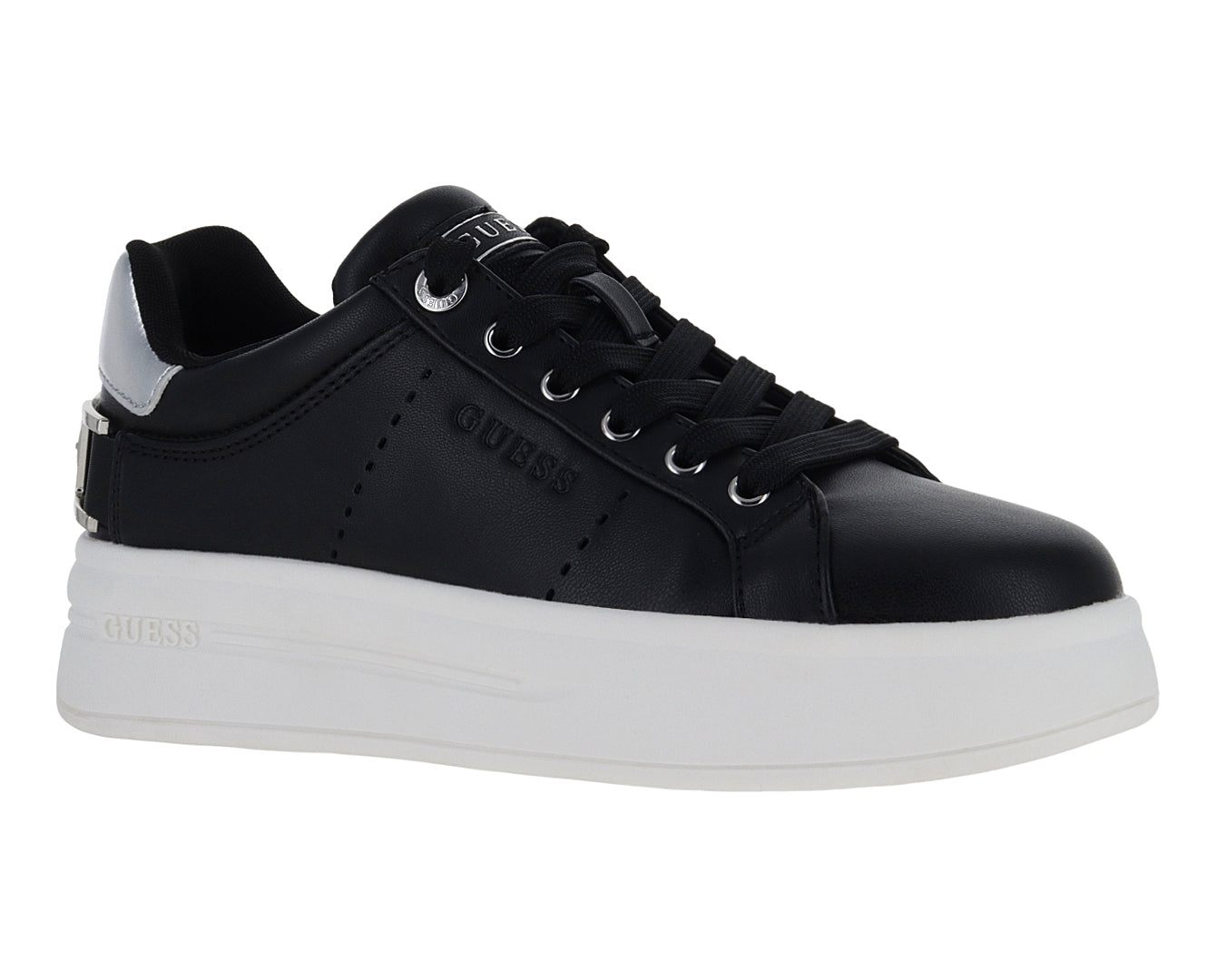 Tenis Gbg Wesli Para Mujer
