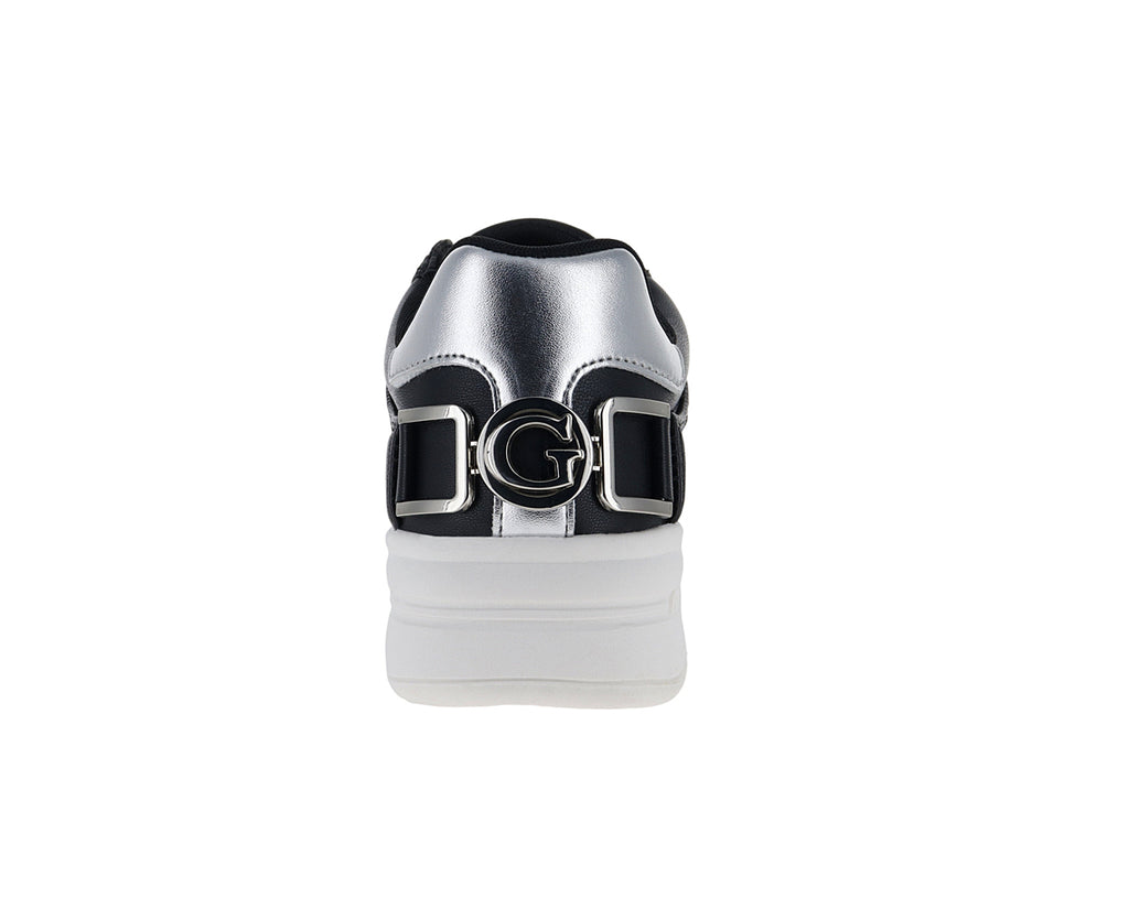 Tenis Gbg Wesli Para Mujer