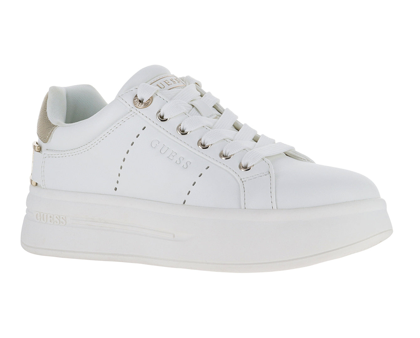 Tenis Gbg Wesli Para Mujer