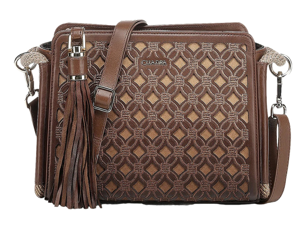 Bolso Cuadra Bod3w