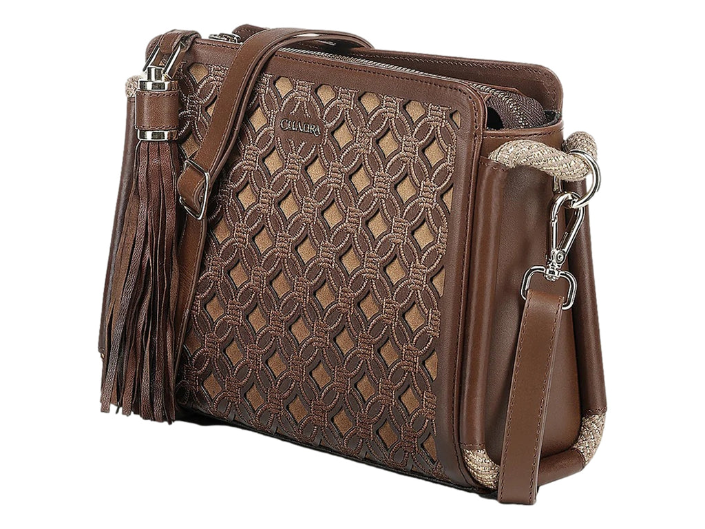 Bolso Cuadra Bod3w