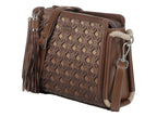 Bolso Cuadra Bod3w