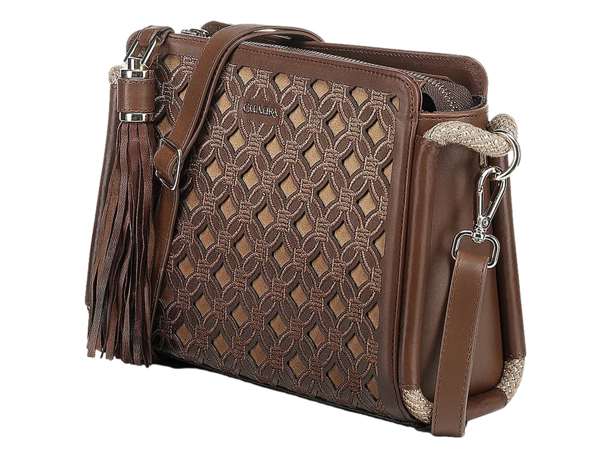 Bolso Cuadra Bod3w