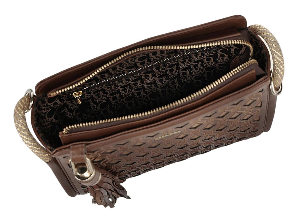 Bolso Cuadra Bod3w