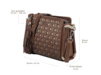 Bolso Cuadra Bod3w