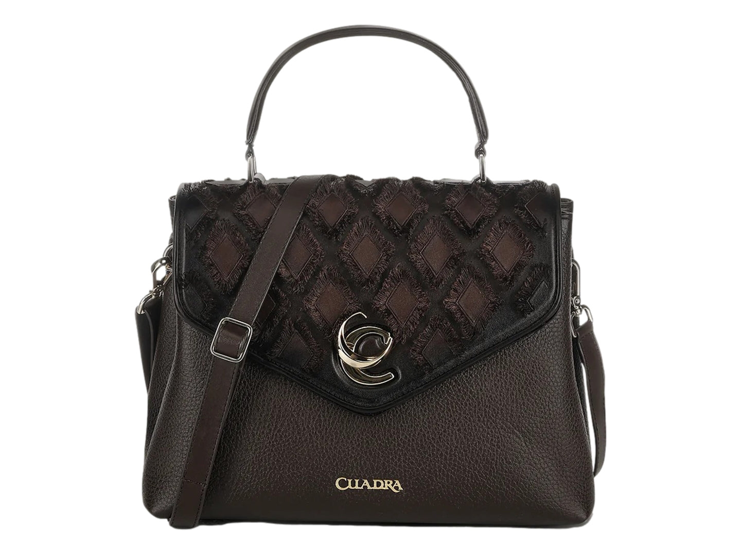 Bolso Cuadra Bod4a