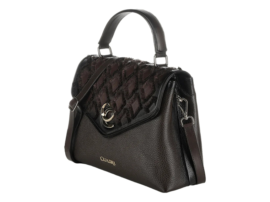 Bolso Cuadra Bod4a